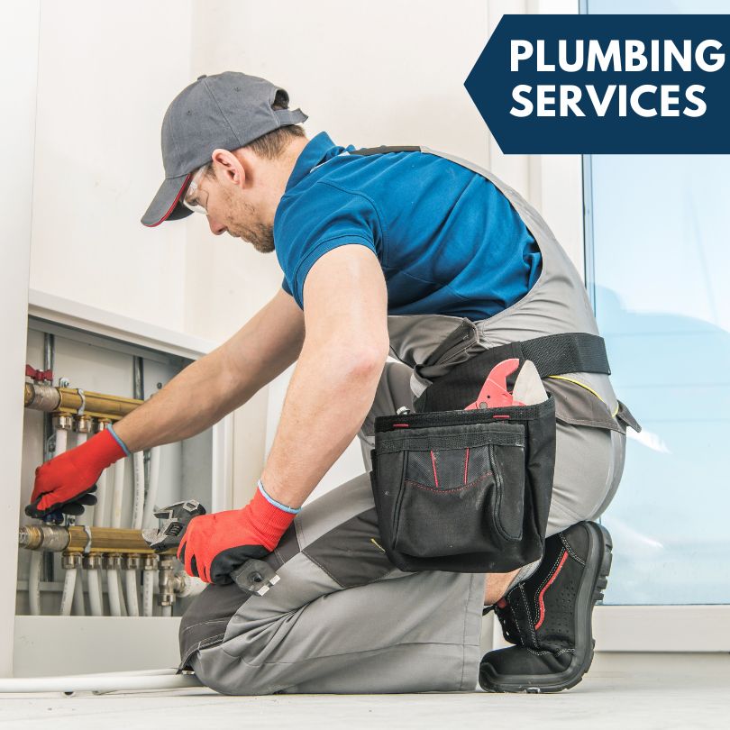 Nesbit Plumbing Company